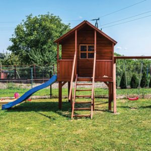 Outside Play