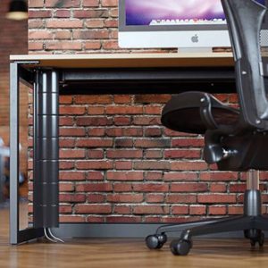 Underdesk Wire Manager