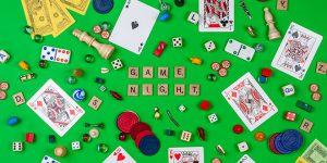 Game Night
