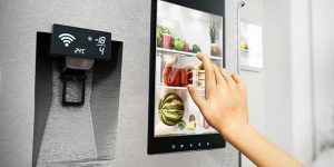 Smart Appliances