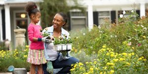 5 gardening accessories