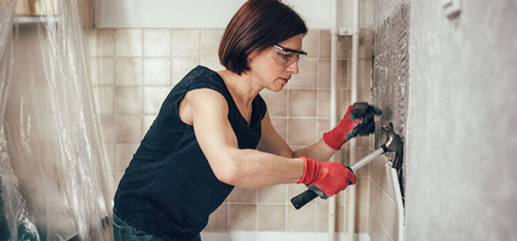 Remodeling Activity Sees Decline in Q2 2025