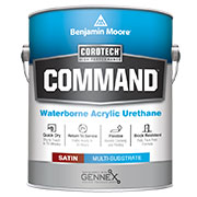Corotech Command Paint