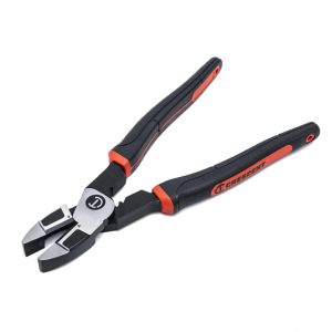 ergonomic pliers