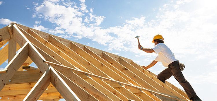 Labor Shortages Stunt New Housing Production