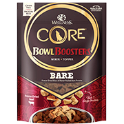 Dog Food Boosters