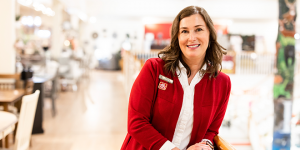 Tanya Hanson Rocca, Roblynn Home Hardware