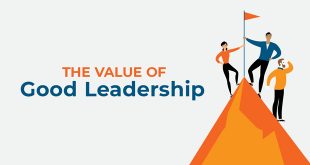 The Value of Good Leadership