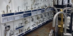 plumbing design trends