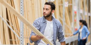 home improvement categories