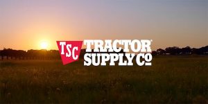 tractor supply Rx