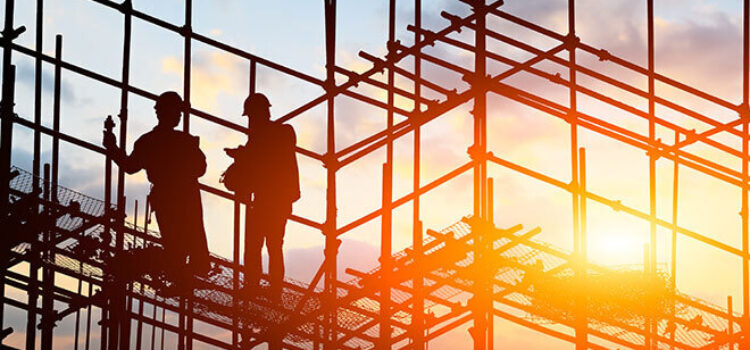 Construction Job Openings Rise Despite Overall Market Slowdown