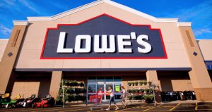 lowe's