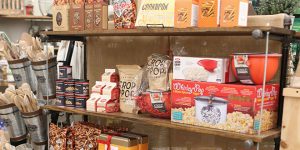 managing inventory