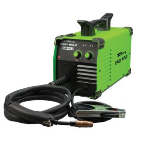 flux-core wire welder