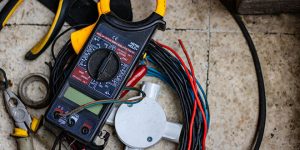 electrical tools