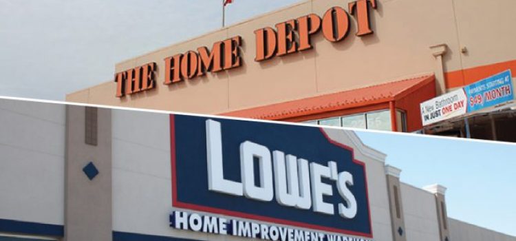 Lowe’s and Home Depot Highlight AI and Pro Initiatives in Q3 2025
