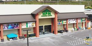 HPM O'ahu Design Centers