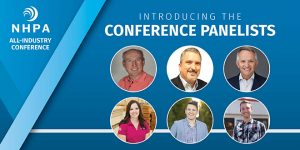 NHPA All-Industry Conference