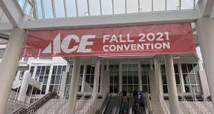Fall Convention 2021