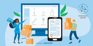 contactless commerce