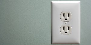 Electrical Outlet