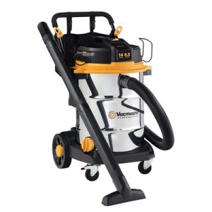 wet/dry vac