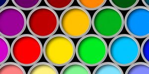 Paint grants
