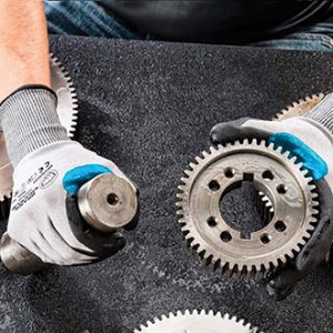 work gloves