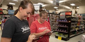 On the Web - True Value Allendale