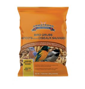 Bird food