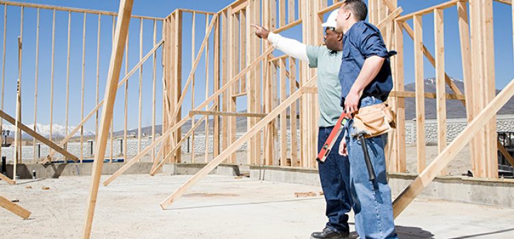 Builder Confidence Slips in January as Affordability Woes Persist