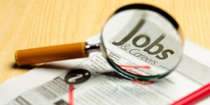 job listings