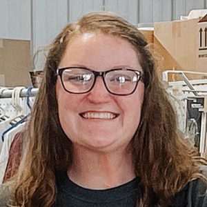 Bethany Guevara, Eagle Hardware Farm & Ranch