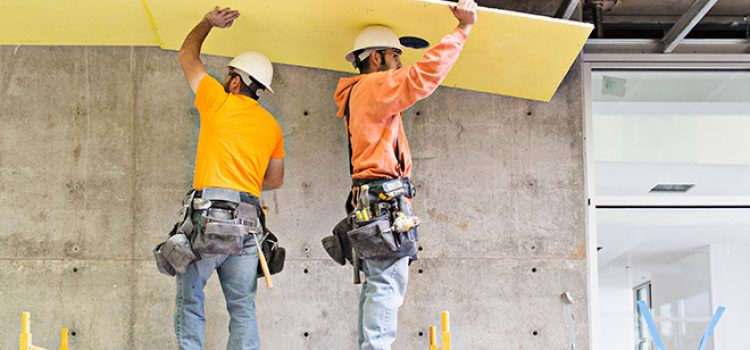 Construction Job Market Remains Stable