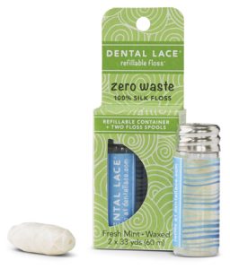 dental floss