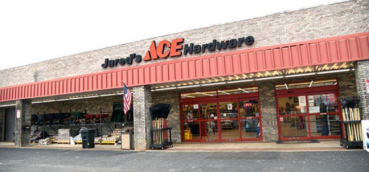 Take a Tour of Jared’s Ace Hardware