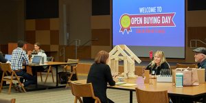 Open Buying Day 2022