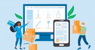 NHPA e-commerce survey