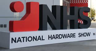 National Hardware Show 2024