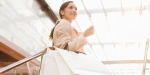 January retail sales