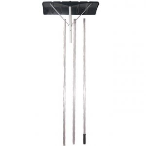roof rake