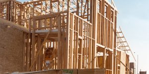 May housing starts