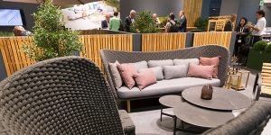 spoga+gafa pop-up event