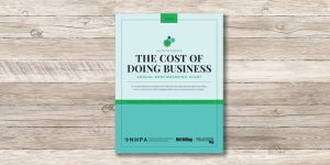 2022 Cost of Doing Business Study
