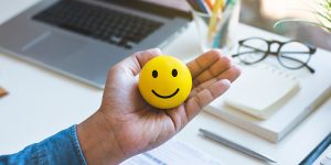 workplace mental health