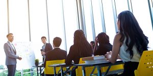 tenets employee training