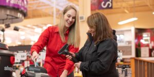 Canada's best employers