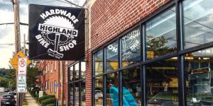 Highland Hardware
