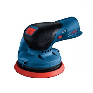 random orbit sander